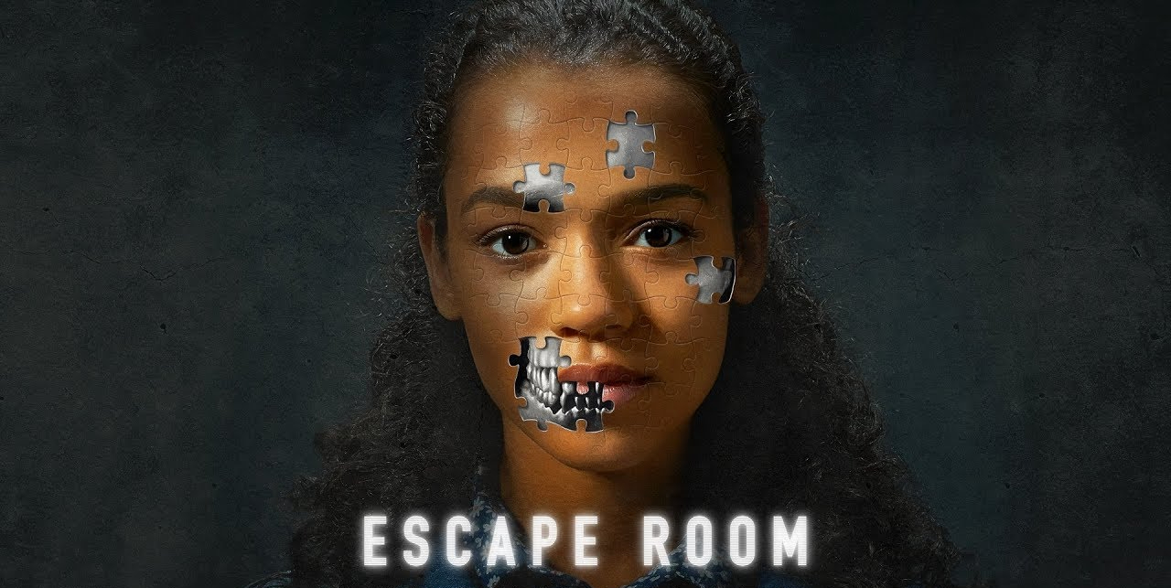 Movie Spotlight: Escape Room: Tournament of Champions (2021)