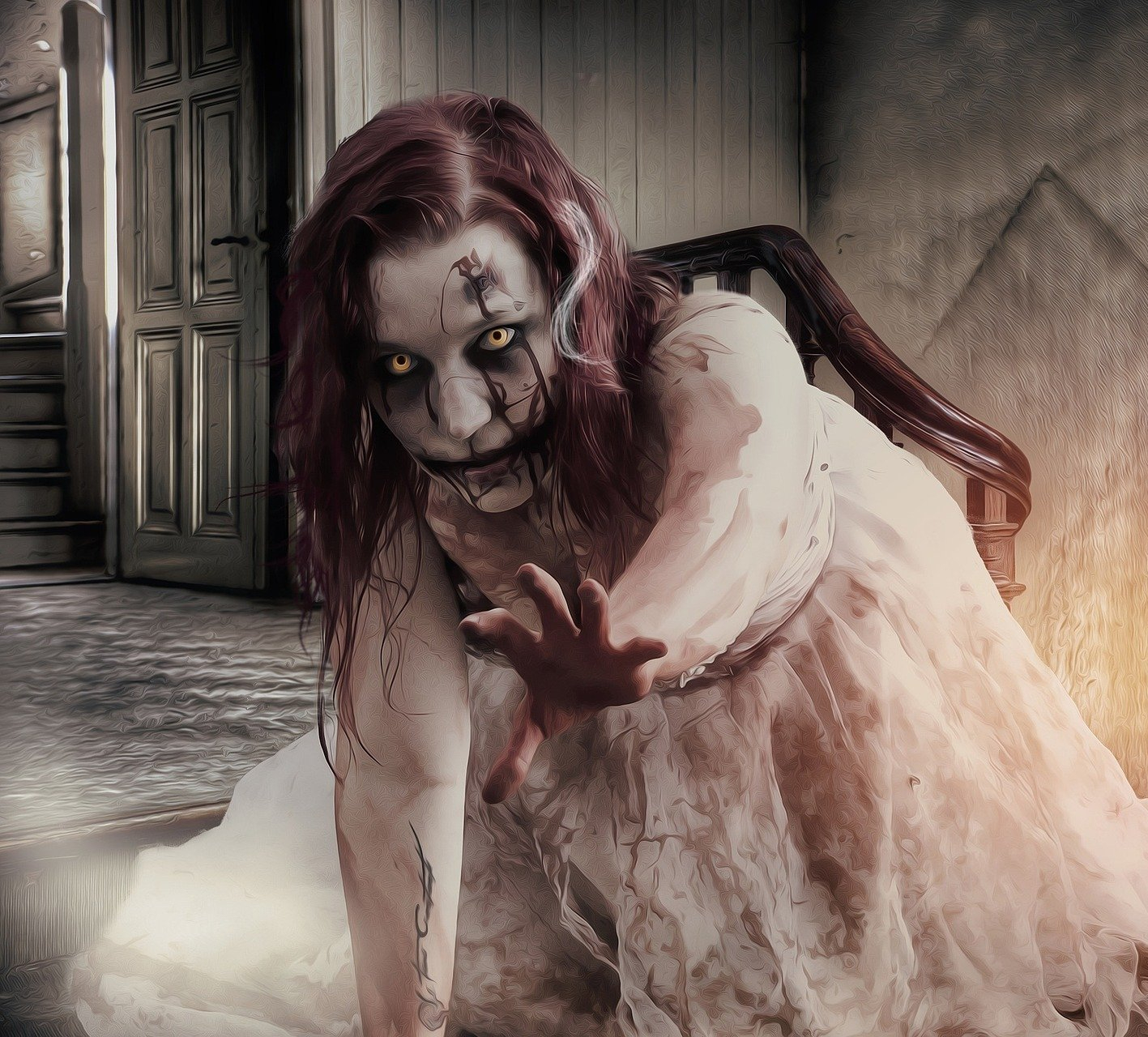 Movie Spotlight: Resident Evil (2021)