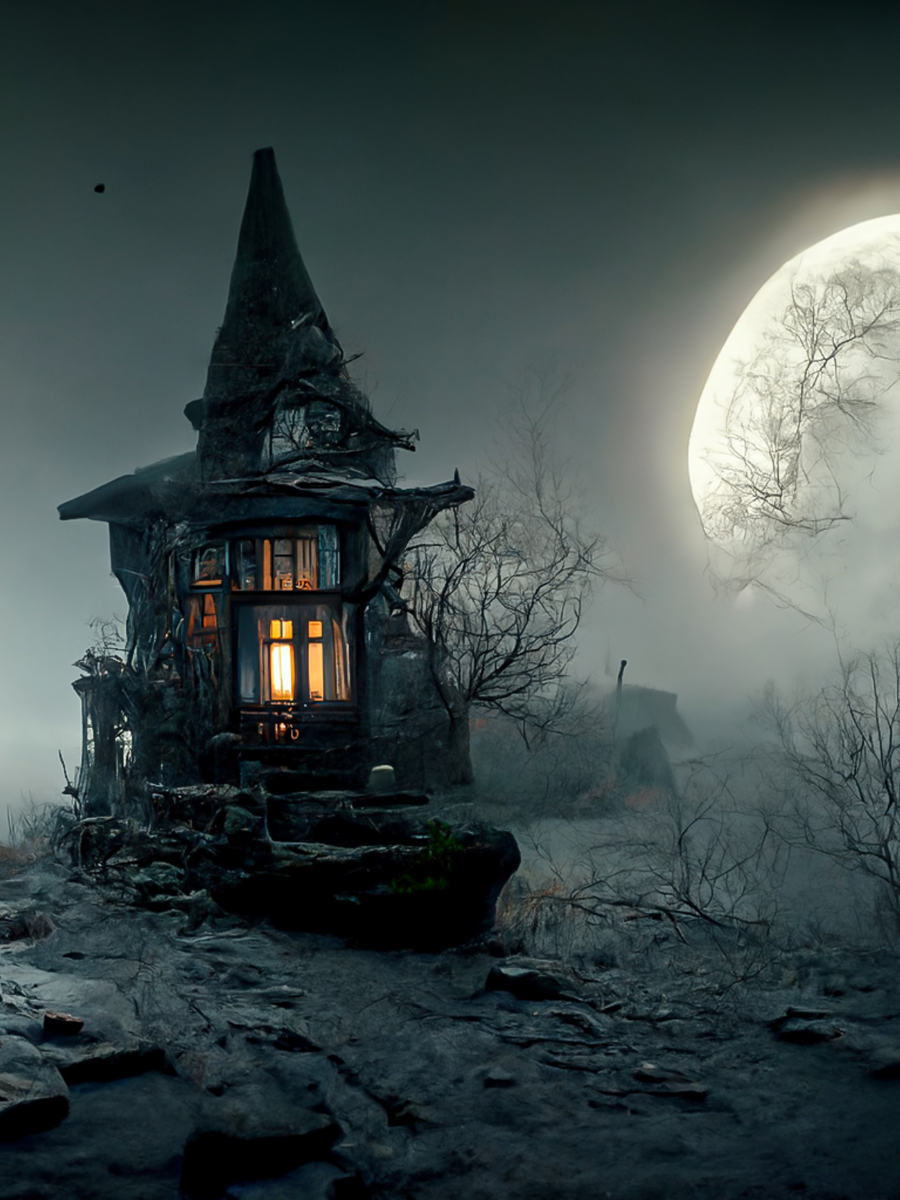 Halloween Special