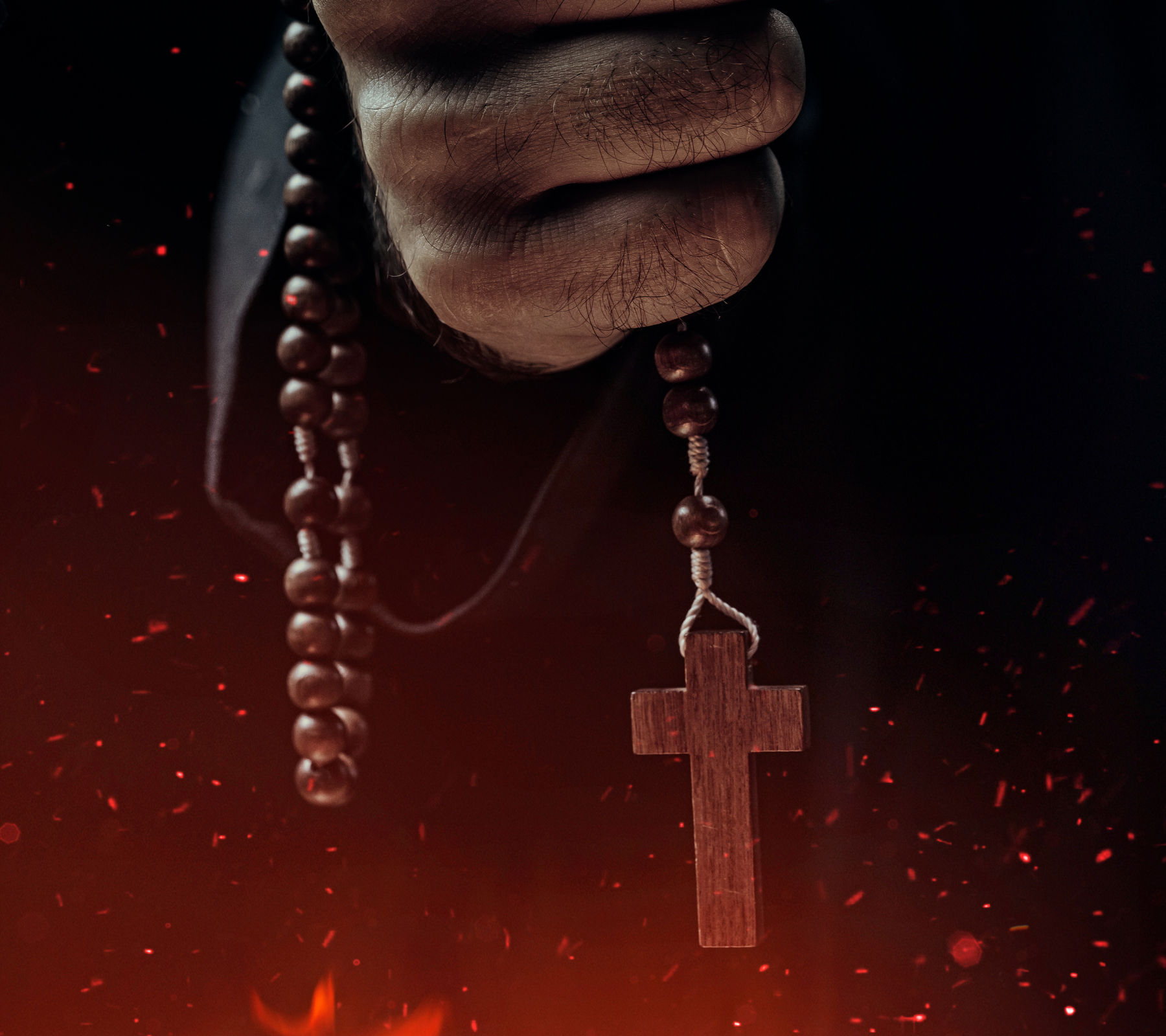 Movie spotlight: The Pope’s Exorcist