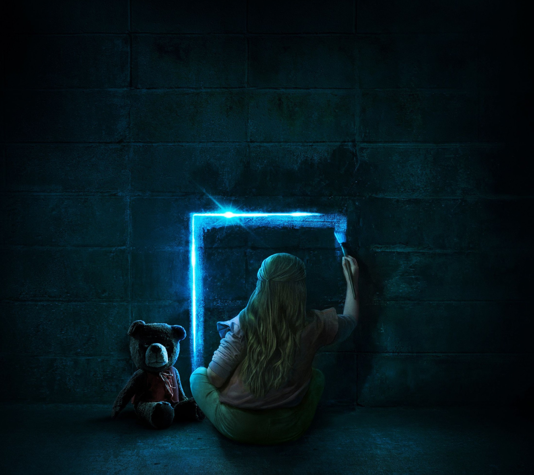 Movie Spotlight: Imaginary