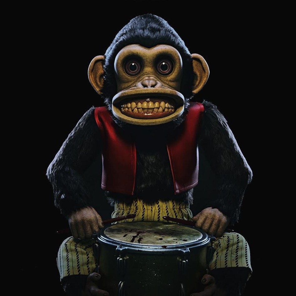 Movie Spotlight: The Monkey